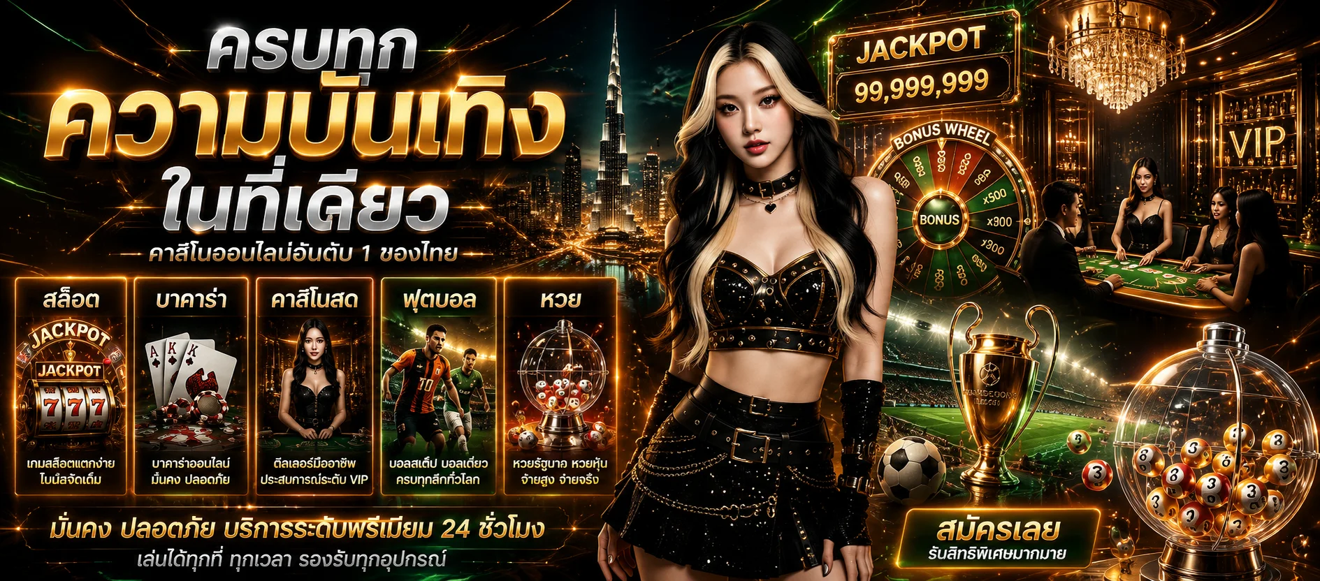 TGA1168 เว็บตรง สล็อต บาคาร่า แทงบอล ฝากถอนออโต้